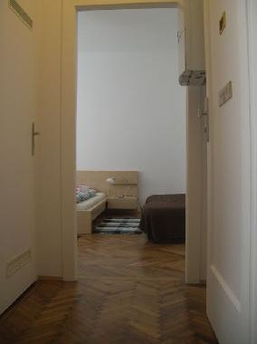 Apartamento de vacaciones en Wien (Viena)Casa de vacaciones