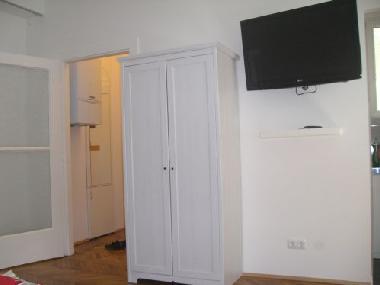 Apartamento de vacaciones en Wien (Viena)Casa de vacaciones