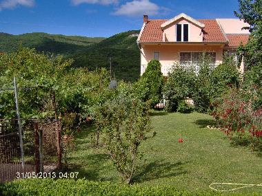 Apartamento de vacaciones en Kotor (Montenegro)Casa de vacaciones