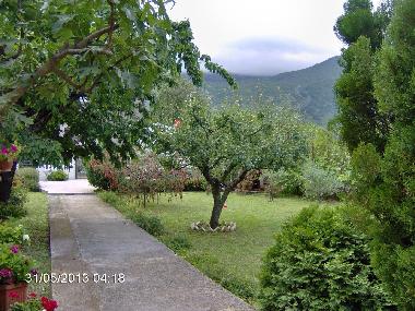 Apartamento de vacaciones en Kotor (Montenegro)Casa de vacaciones