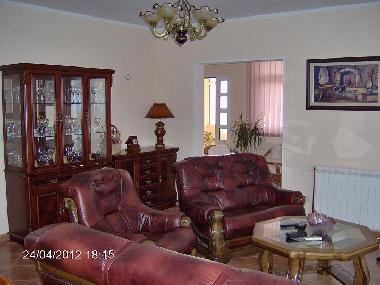 Apartamento de vacaciones en Kotor (Montenegro)Casa de vacaciones