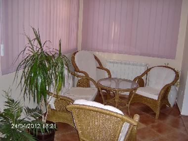 Apartamento de vacaciones en Kotor (Montenegro)Casa de vacaciones