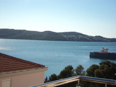 Apartamento de vacaciones en TROGIR (Splitsko-Dalmatinska)Casa de vacaciones