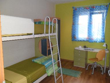 Apartamento de vacaciones en TROGIR (Splitsko-Dalmatinska)Casa de vacaciones