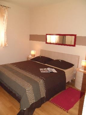 Apartamento de vacaciones en TROGIR (Splitsko-Dalmatinska)Casa de vacaciones