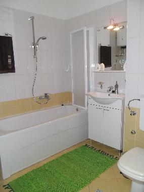 Apartamento de vacaciones en TROGIR (Splitsko-Dalmatinska)Casa de vacaciones