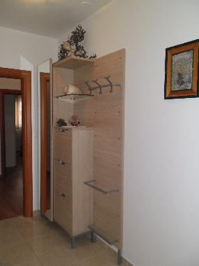 Apartamento de vacaciones en TROGIR (Splitsko-Dalmatinska)Casa de vacaciones
