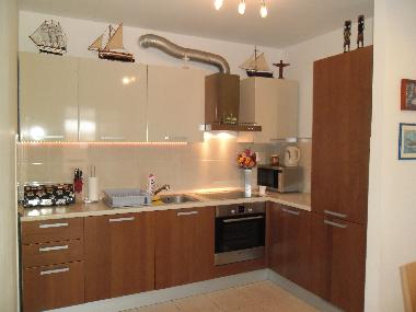 Apartamento de vacaciones en TROGIR (Splitsko-Dalmatinska)Casa de vacaciones