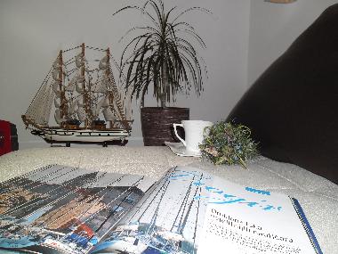 Apartamento de vacaciones en TROGIR (Splitsko-Dalmatinska)Casa de vacaciones