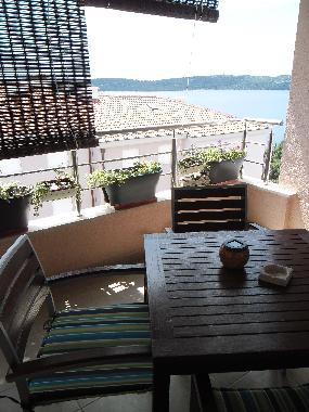 Apartamento de vacaciones en TROGIR (Splitsko-Dalmatinska)Casa de vacaciones