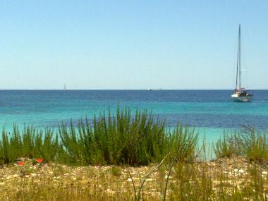 Apartamento de vacaciones en TROGIR (Splitsko-Dalmatinska)Casa de vacaciones
