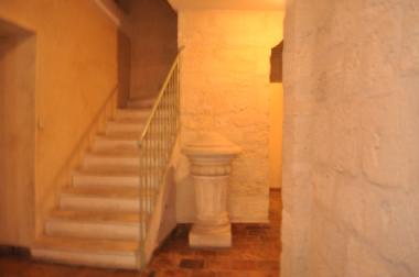 Apartamento de vacaciones en uzs (Gard)Casa de vacaciones