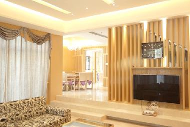 Casa de vacaciones en Yingzhou Town Lingshui County, Sanya (Hainan)Casa de vacaciones