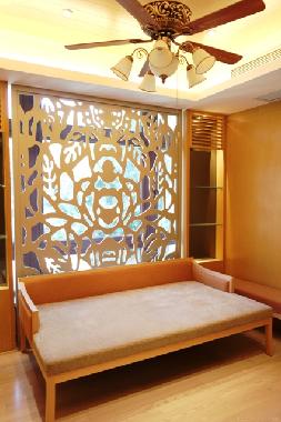 Casa de vacaciones en Yingzhou Town Lingshui County, Sanya (Hainan)Casa de vacaciones