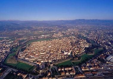 Apartamento de vacaciones en Lucca (Lucca)Casa de vacaciones