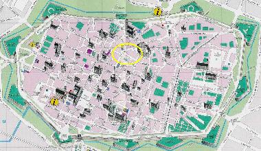 Apartamento de vacaciones en Lucca (Lucca)Casa de vacaciones