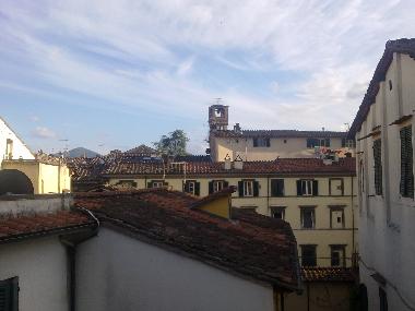 Apartamento de vacaciones en Lucca (Lucca)Casa de vacaciones