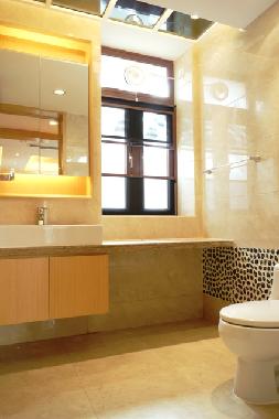 Casa de vacaciones en Yingzhou Town Lingshui County, Sanya (Hainan)Casa de vacaciones