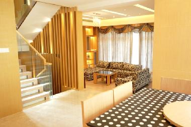 Casa de vacaciones en Yingzhou Town Lingshui County, Sanya (Hainan)Casa de vacaciones