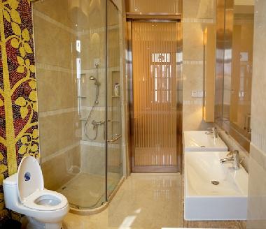 Casa de vacaciones en Yingzhou Town Lingshui County, Sanya (Hainan)Casa de vacaciones