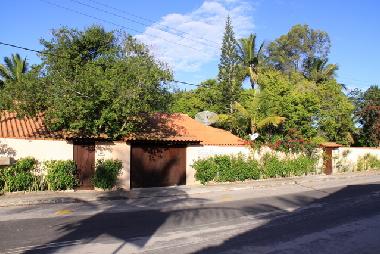 Casa de vacaciones en Santa Cruz Cabralia (Bahia)Casa de vacaciones