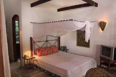 Casa de vacaciones en Santa Cruz Cabralia (Bahia)Casa de vacaciones