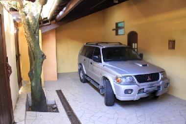 Casa de vacaciones en Santa Cruz Cabralia (Bahia)Casa de vacaciones