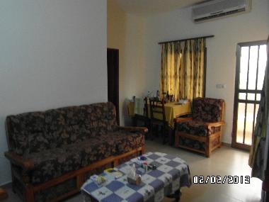 Apartamento de vacaciones en LOME (Lome)Casa de vacaciones