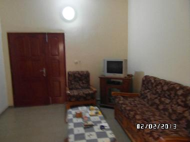 Apartamento de vacaciones en LOME (Lome)Casa de vacaciones