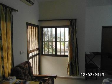 Apartamento de vacaciones en LOME (Lome)Casa de vacaciones