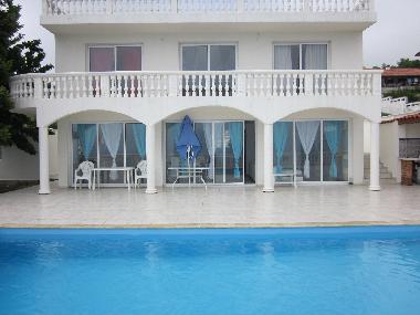 Casa de vacaciones en Balchik (Varna)Casa de vacaciones