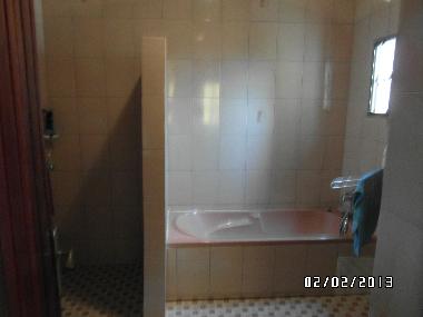 Apartamento de vacaciones en LOME (Lome)Casa de vacaciones