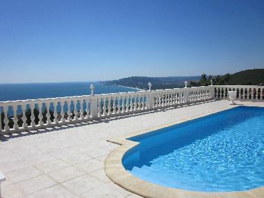 Casa de vacaciones en Balchik (Varna)Casa de vacaciones