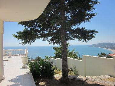 Casa de vacaciones en Balchik (Varna)Casa de vacaciones