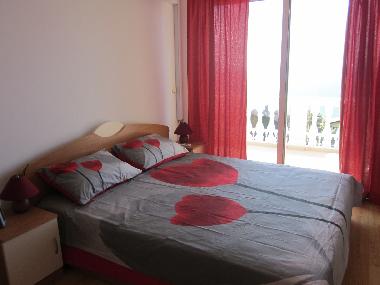 Casa de vacaciones en Balchik (Varna)Casa de vacaciones