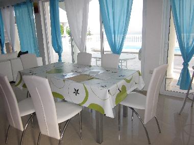 Casa de vacaciones en Balchik (Varna)Casa de vacaciones