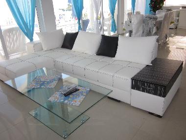 Casa de vacaciones en Balchik (Varna)Casa de vacaciones