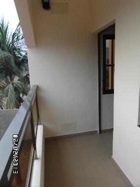 Apartamento de vacaciones en LOME (Lome)Casa de vacaciones