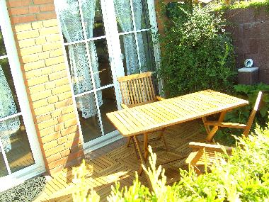 Apartamento de vacaciones en Langen Brtz (Mecklenburgische Seenplatte)Casa de vacaciones