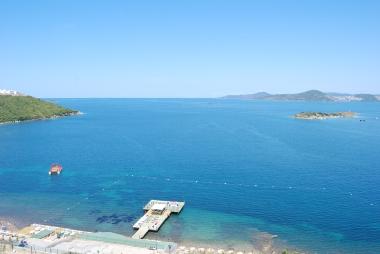 Apartamento de vacaciones en Bodrum (Mugla)Casa de vacaciones