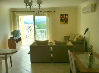 Apartamento de vacaciones en Bodrum (Mugla)Casa de vacaciones