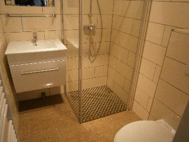 Apartamento de vacaciones en Nieuwvliet-Bad (Zeeland)Casa de vacaciones
