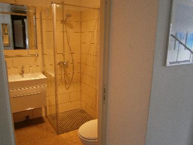 Apartamento de vacaciones en Nieuwvliet-Bad (Zeeland)Casa de vacaciones