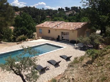 Casa de vacaciones en 13720 (Bouches-du-Rhne)Casa de vacaciones