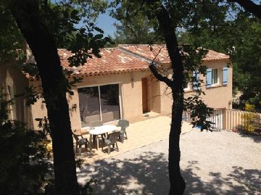 Casa de vacaciones en 13720 (Bouches-du-Rhne)Casa de vacaciones