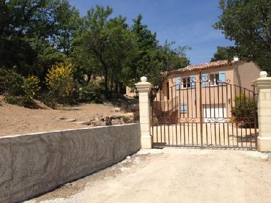 Casa de vacaciones en 13720 (Bouches-du-Rhne)Casa de vacaciones