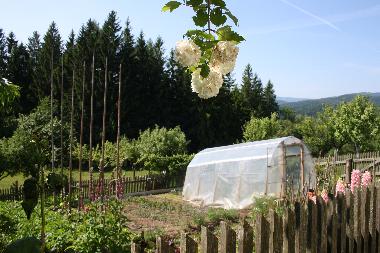 Casa de vacaciones en Schwanberg (West- und S�dsteiermark)Casa de vacaciones