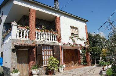 Casa de vacaciones en Palau solita i Plegamans (Barcelona)Casa de vacaciones