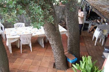 Casa de vacaciones en Palau solita i Plegamans (Barcelona)Casa de vacaciones