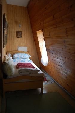 Casa de vacaciones en Palau solita i Plegamans (Barcelona)Casa de vacaciones